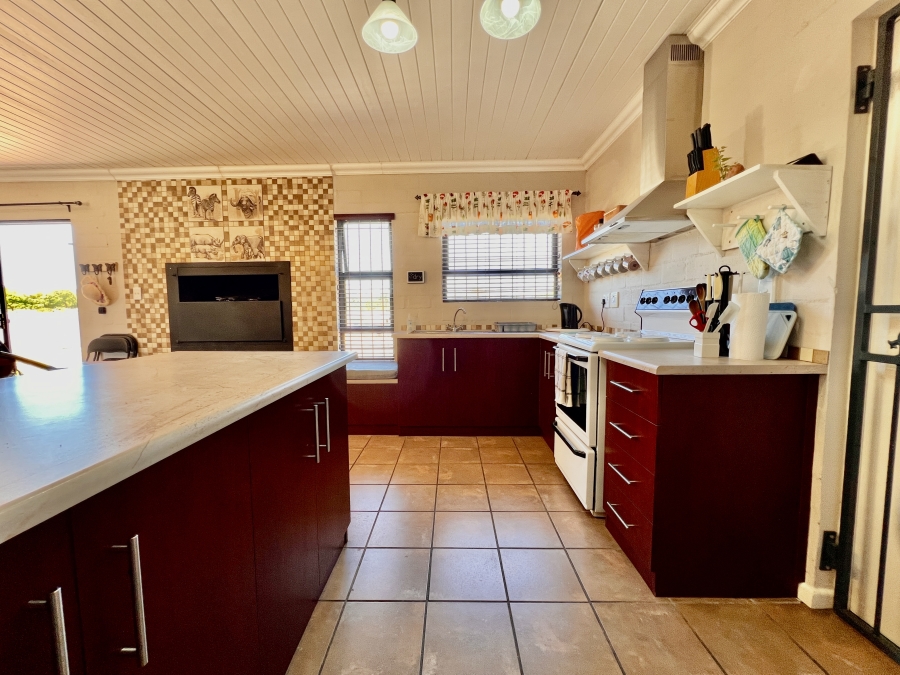 3 Bedroom Property for Sale in Country Club Western Cape